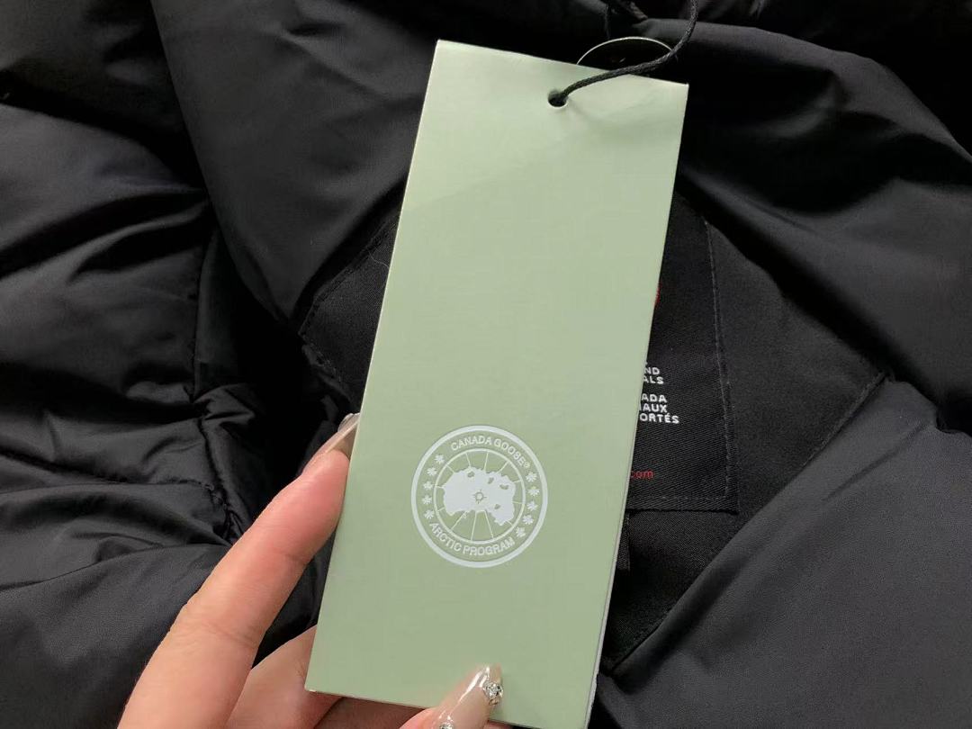 Canada Goose 558 C⭐N⭐⭐A G⭐⭐⭐E DOWN - Image 76