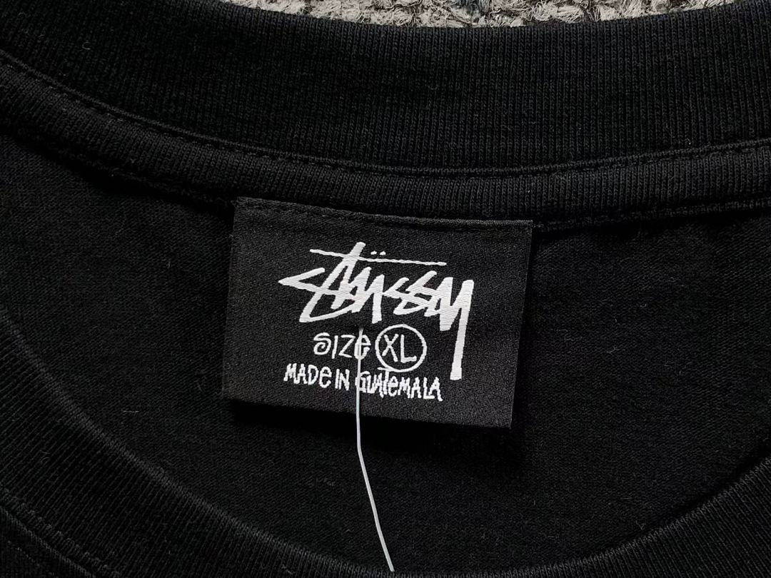 Stussy 78 STUSSY T-SHIRT - Image 32