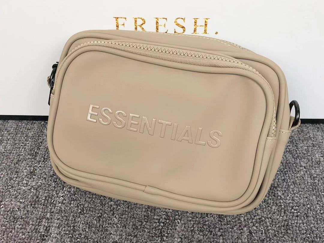 Fear of God 85 FOG BAG 372108 (Long 22CM* Wide 5CM* High 15CM) - Image 2