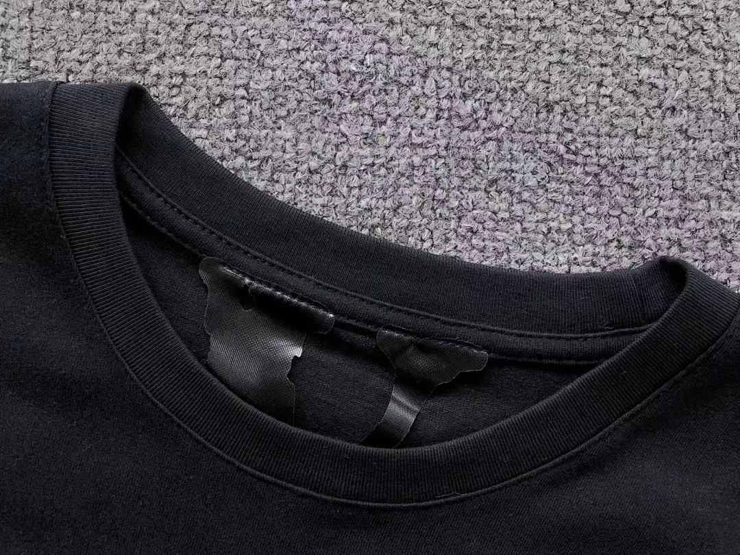 On Running 68 VLONE T-SHIRT 56120591 (Im 170Cm 60Kg I Wear Size S In The Phot) - Image 25