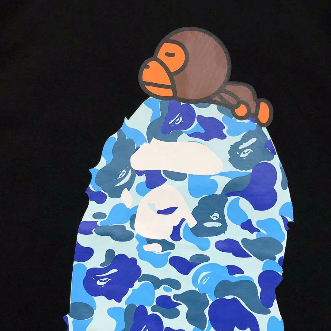 Bape 95 BAPE T-SHIRT - Image 15