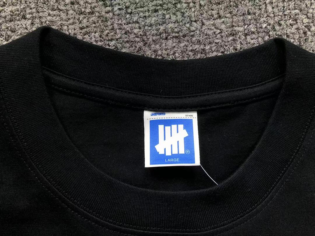Undefeated 88 UNDEFEATED T-SHIRT 4208205802 (Im 170Cm 60Kg I Wear Size L In The Phot) - Image 16