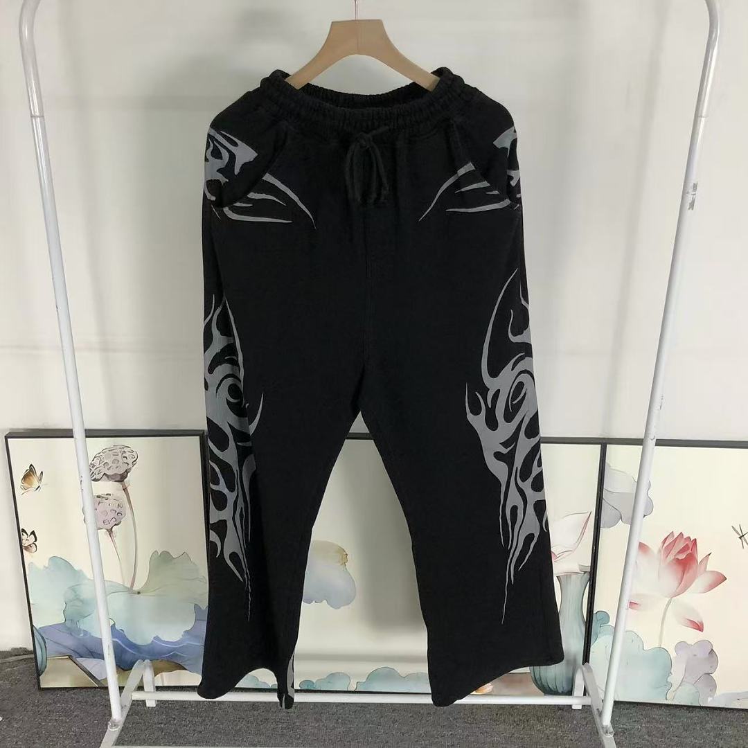 Hellstar 288 HELLSTAR TROUSERS 3206290972 (Im 170Cm 60Kg I Wear Size M In The Phot) - Image 24