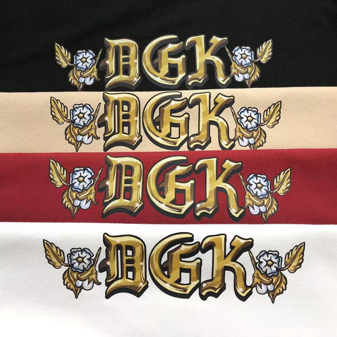DGK 95 DGK T-SHIRT - Image 22