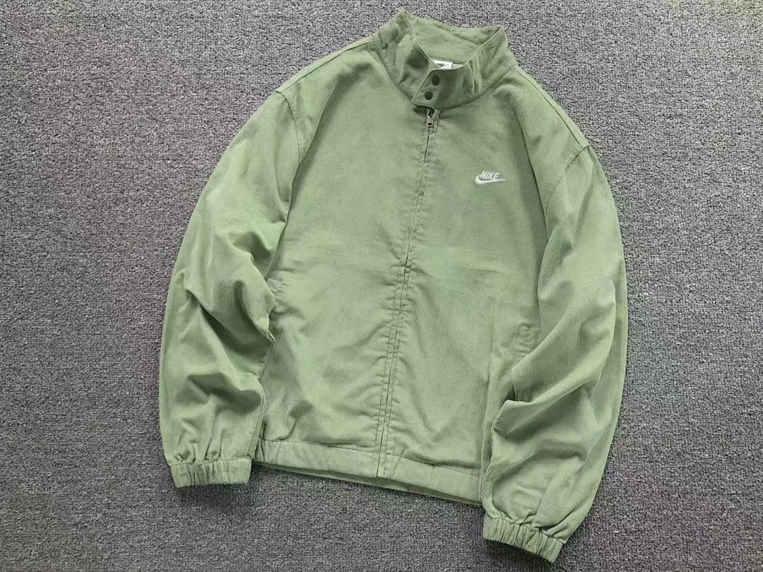 Nike 178 N⭐K⭐ JACKET 1111120235 (Im 170Cm 60Kg I Wear Size S In The Phot) - Image 9