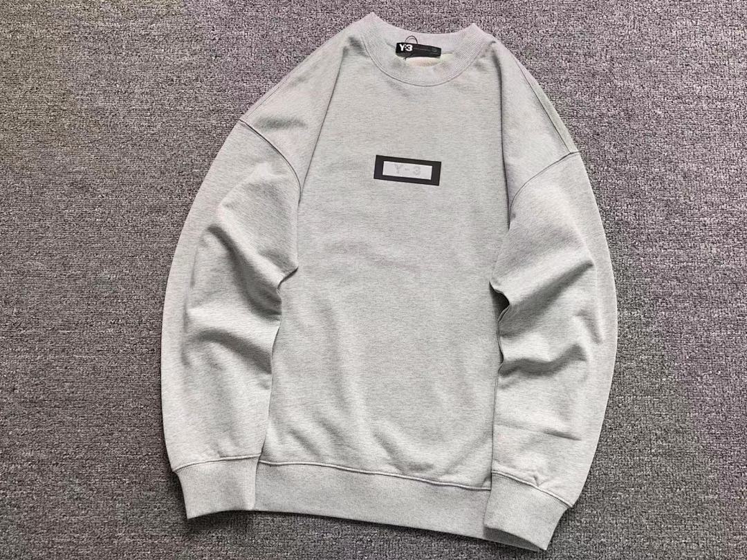 Y-3 158 Y-3 HOODIE 5103120147 (Im 170Cm 60Kg I Wear Size M In The Phot) - Image 10