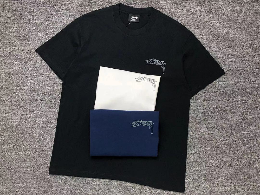 Stussy 78 STUSSY T-SHIRT - Image 17