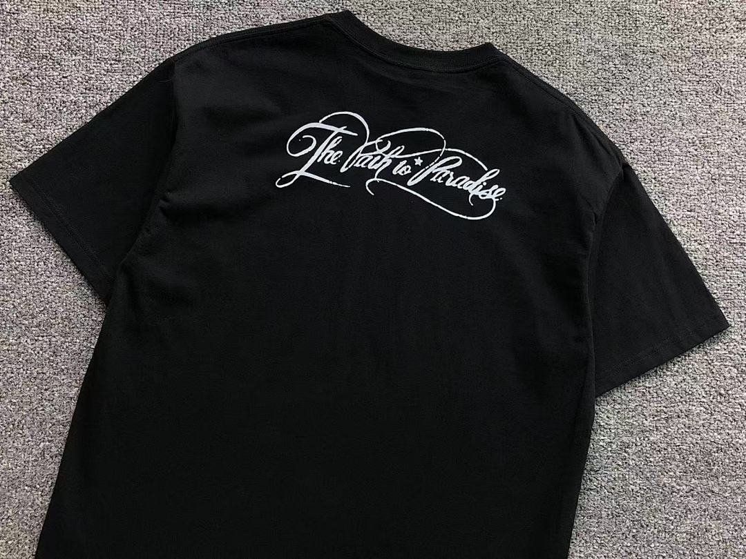 Hellstar 85 HELLSTAR T-SHIRT 504151289 (Im 170Cm 60Kg I Wear Size M In The Phot) - Image 11