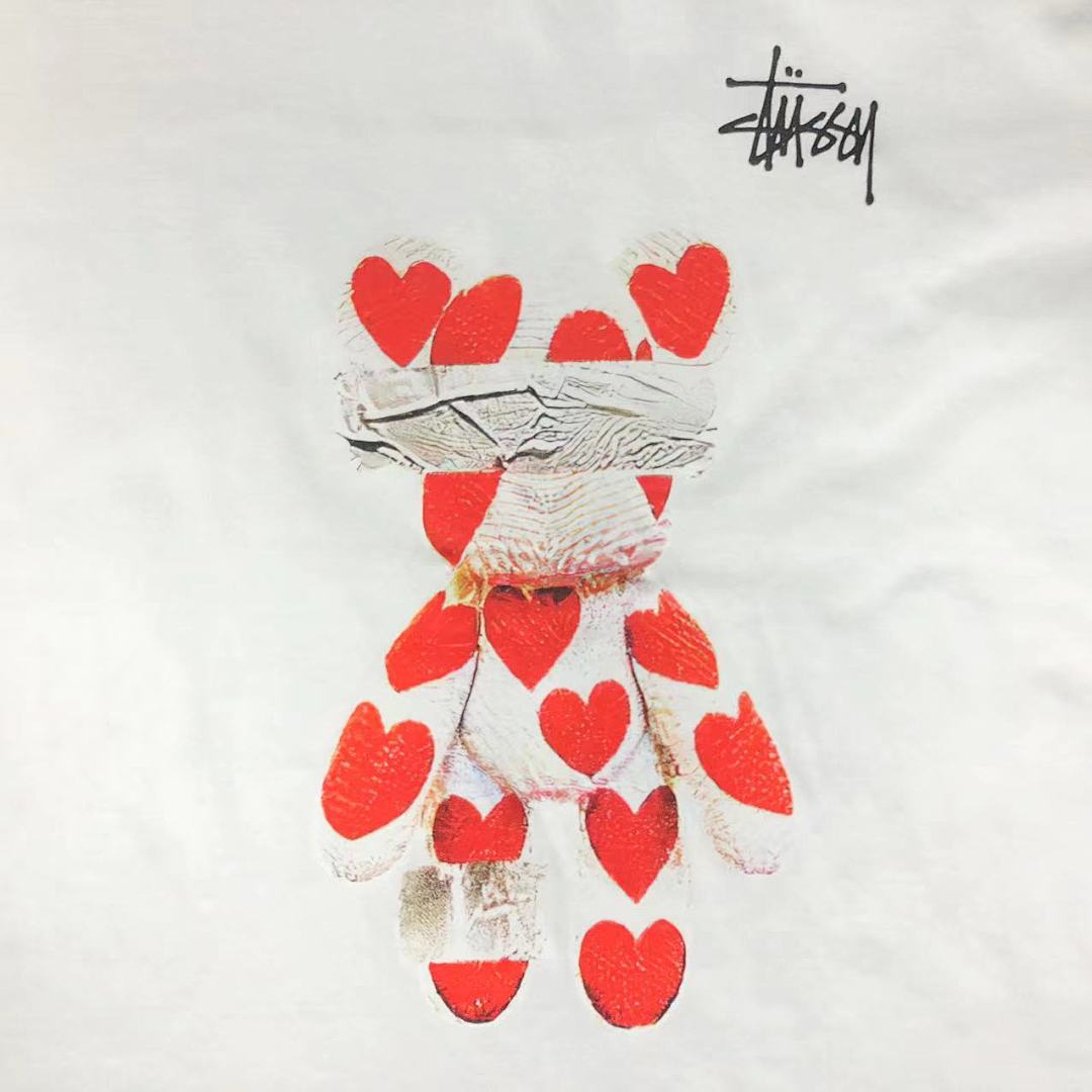 Stussy 78 STUSSY T-SHIRT - Image 12