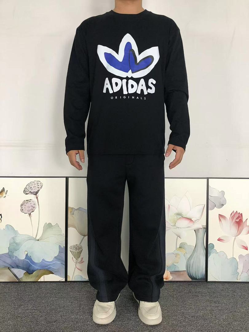 Unbranded 138 A⭐I⭐AS LONG SLEEVED 2111082701 (Im 170Cm 60Kg I Wear Size M In The Phot) - Image 3