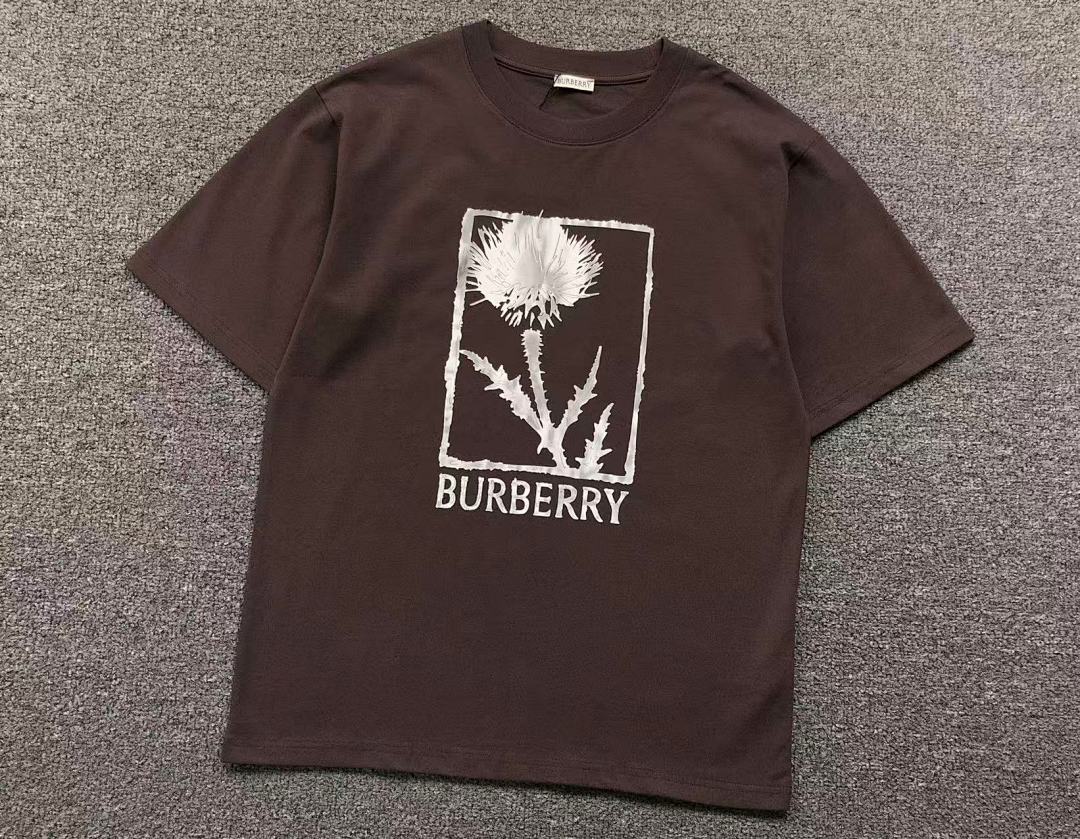 Burberry 95 B⭐R⭐E⭐RY T-SHIRT 3201190203 (Im 170Cm 60Kg I Wear Size M In The Phot) - Image 16
