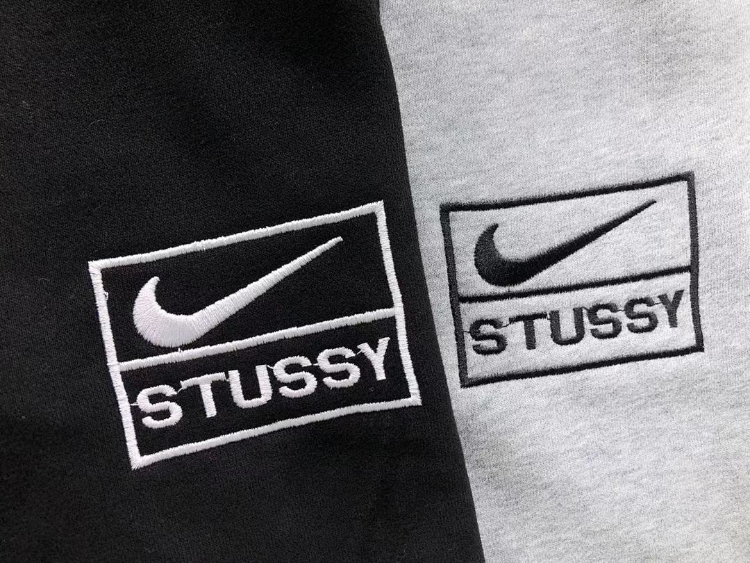 Nike 115 STUSSY N⭐K⭐ TROUSERS 57240282 (Im 170Cm 60Kg I Wear Size S In The Phot) - Image 12