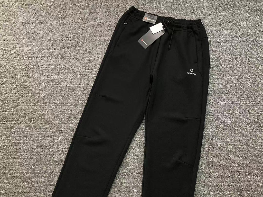 Unbranded TROUSERS 185 LULULEMON HOODIE - Image 32