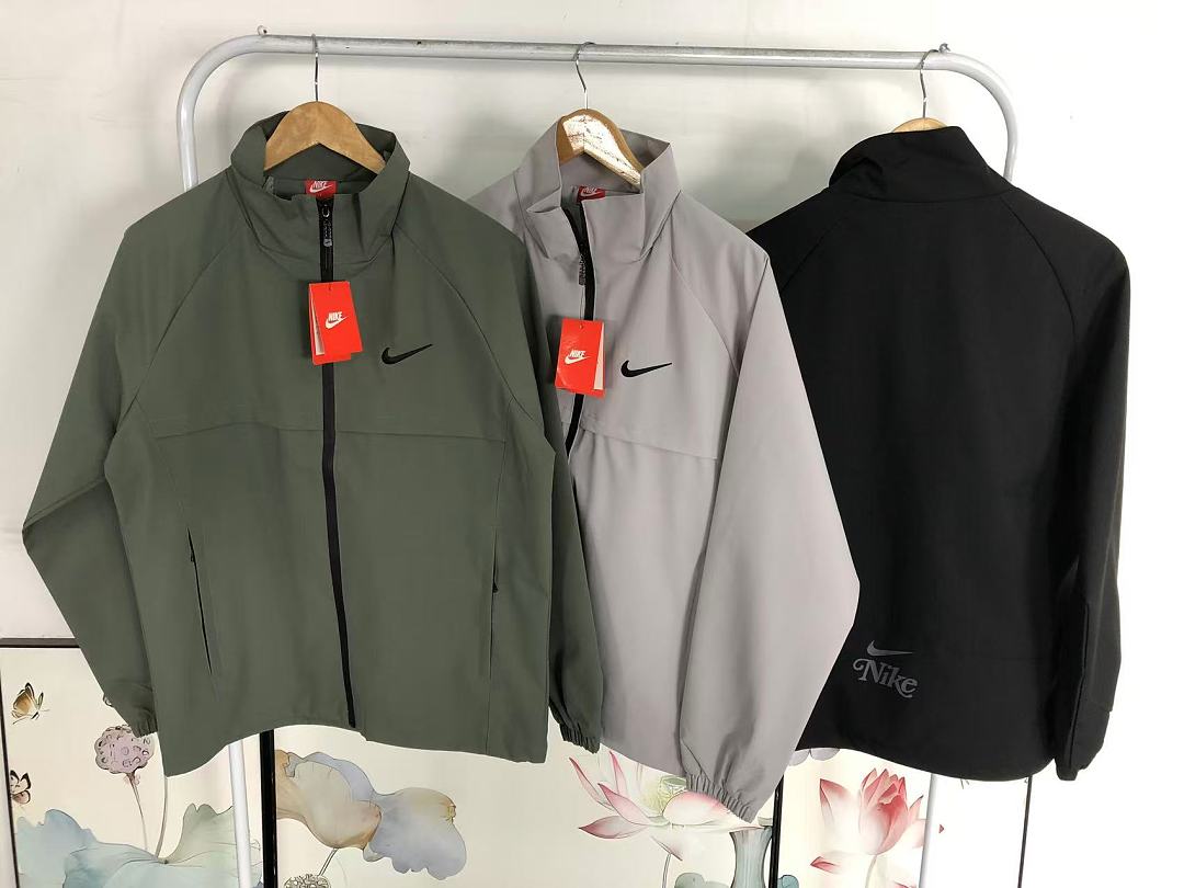 Nike 168 N⭐K⭐ JACKET 4206060977 (Im 170Cm 60Kg I Wear Size L In The Phot) - Image 32