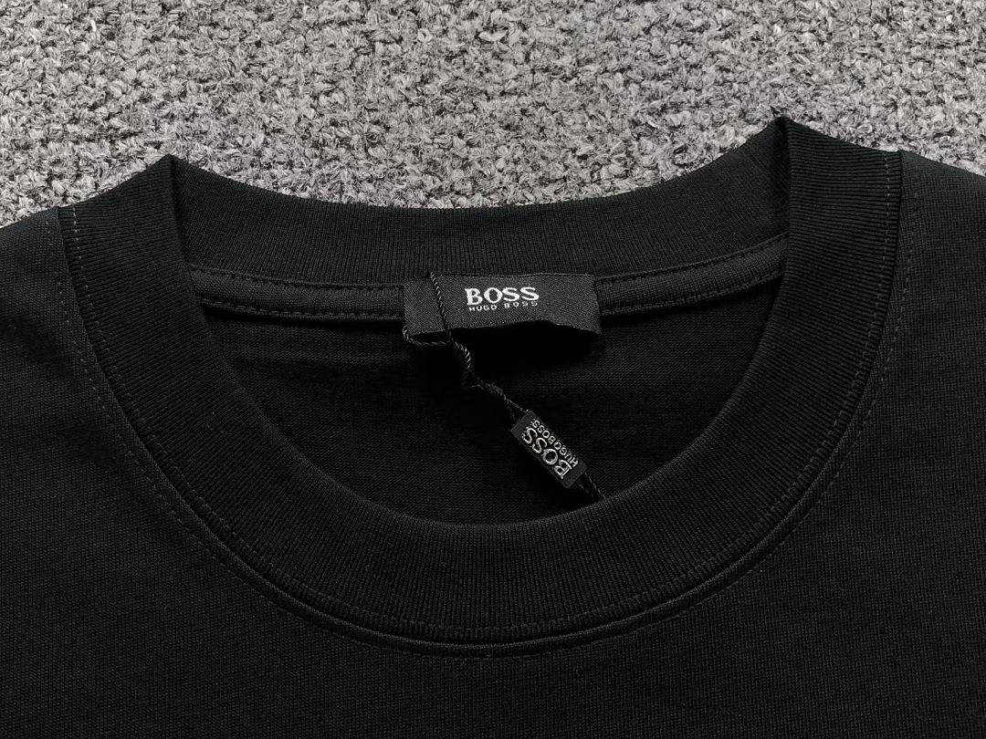 Hugo Boss 125 H⭐G⭐ B⭐⭐S T-SHIRT 3209041221 (Im 170Cm 60Kg I Wear Size L In The Phot) - Image 19