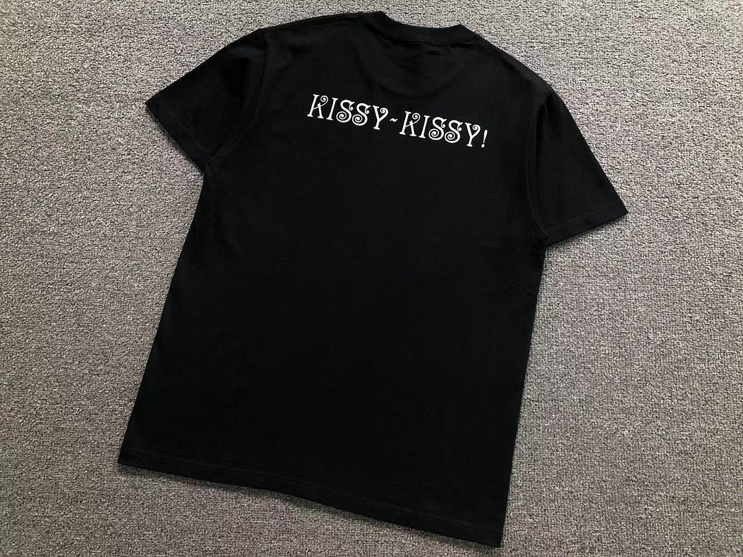 Supreme 113 S⭐⭐R⭐⭐E T-SHIRT 52080445182 (Im 170Cm 60Kg I Wear Size M In The Phot) - Image 8