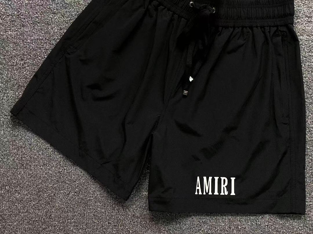 AMIRI 139 AMIRI SHORTS 5260810180 (Im 170Cm 60Kg I Wear Size M In The Phot) - Image 9
