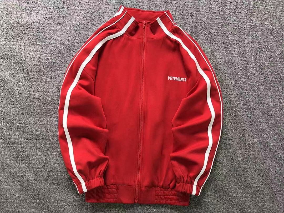Vetements TROUSERS275 VETEMENTS HOODIE TROUSERS 3112180517 (Im170Cm 60Kg I Wear Size S In The Phot) - Image 6