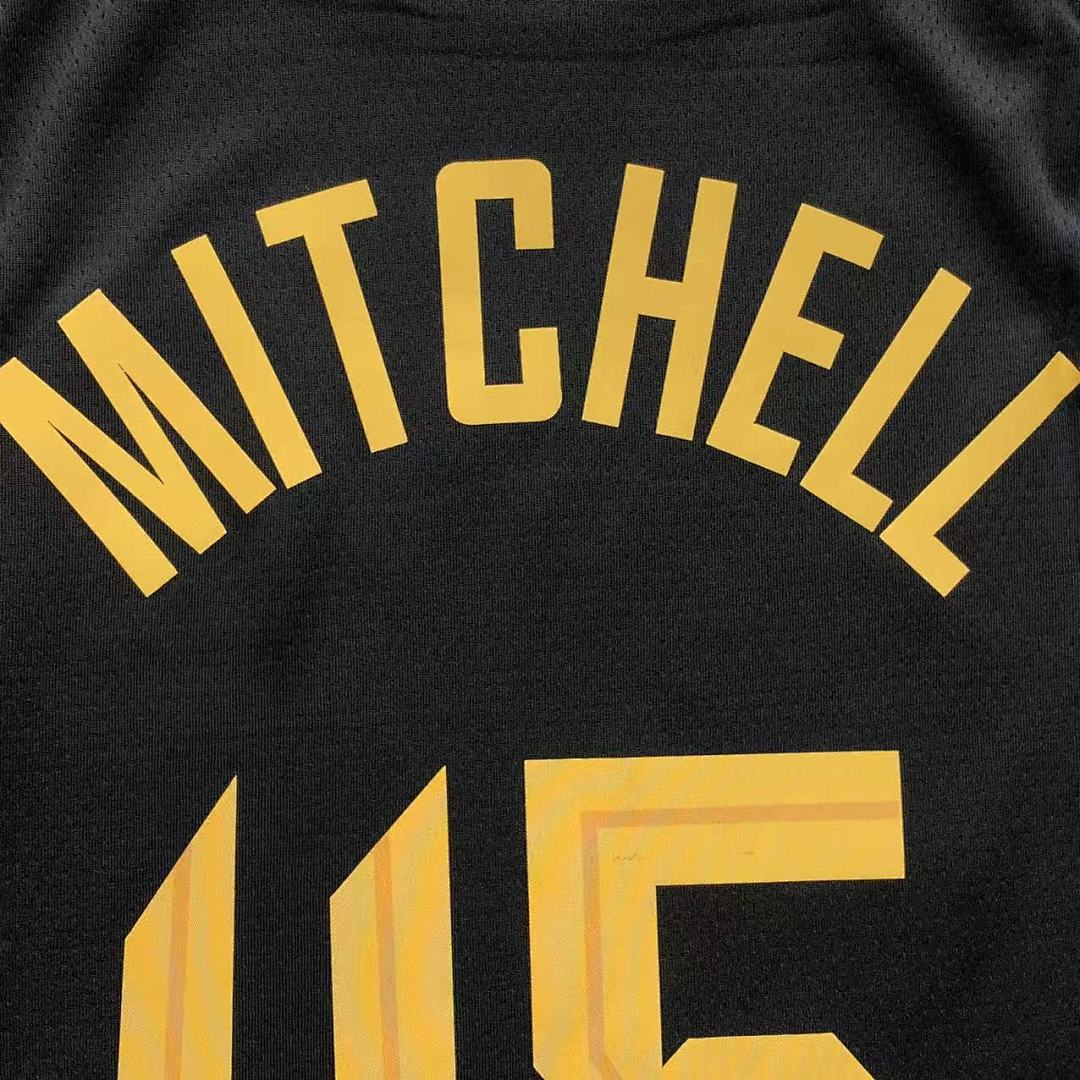 Unbranded 98 NBA BASKETBALL VEST 2151507002 (Im 170Cm 60Kg I Wear Size M In The Phot) - Image 17