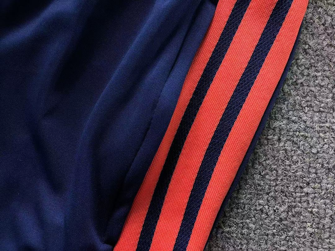 Chanel 135 FOOTBALL LONG SLEEVED TROUSERS - Image 25