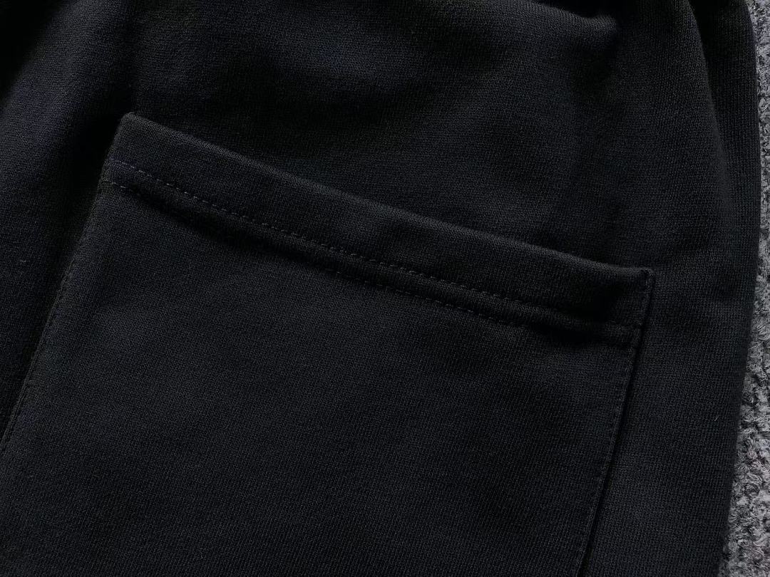 Sp5der TROUSERS SP5DER HOODIE 22081330125 (Im 170Cm 60Kg I Wear Size M In The Phot) - Image 26