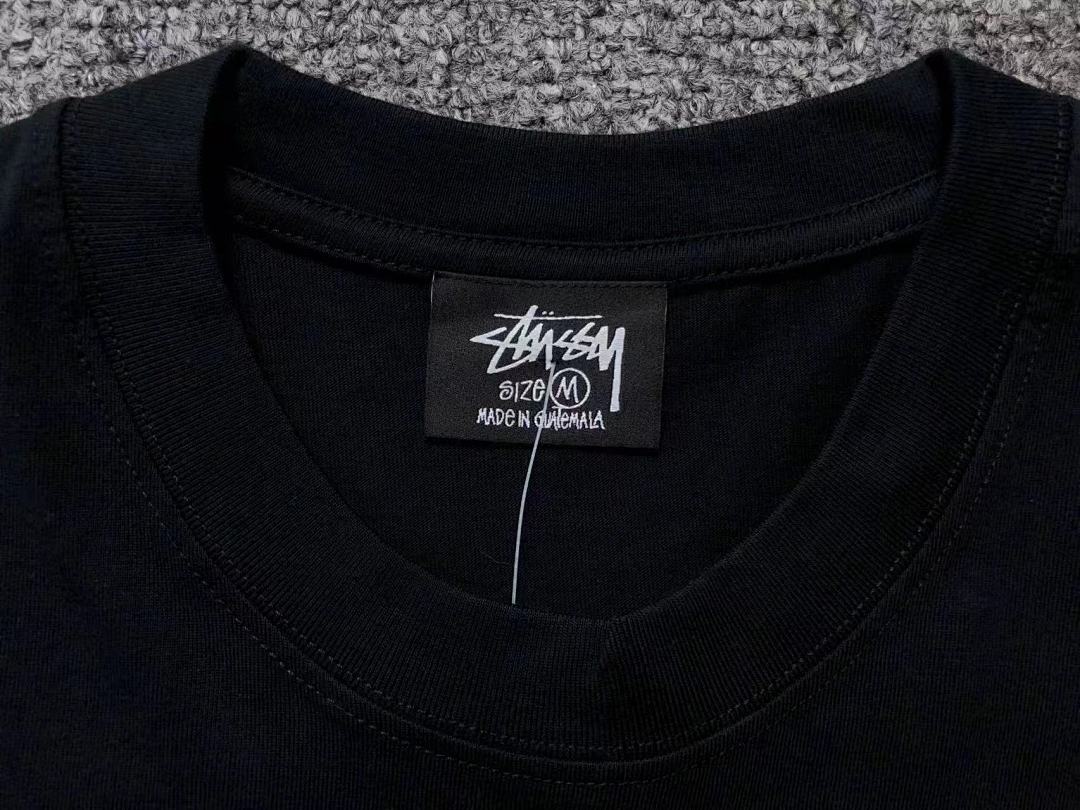 Stussy 78 STUSSY T-SHIRT - Image 31