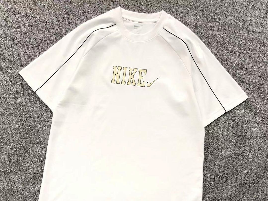 Unbranded 138 N⭐K⭐ T-SHIRT 2201213201 (Im 170Cm 60Kg I Wear Size L In The Phot) - Image 8