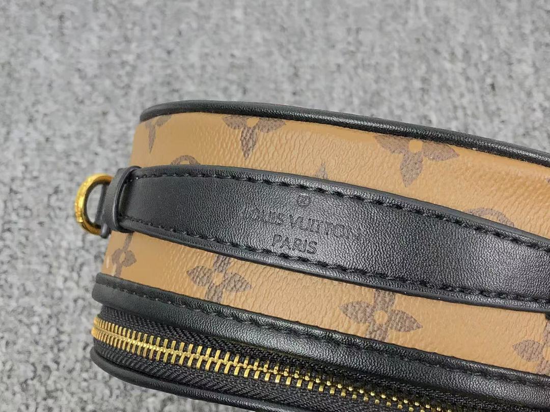 Louis Vuitton 458 L⭐ BAG 412231324 (Long 17CM* Wide 8CM* High 15CM) - Image 12