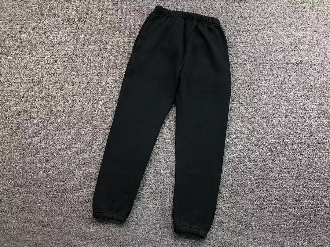 Fear of God 138 FOG TROUSERS 3108193417 (Im 170Cm 60Kg I Wear Size S In The Phot) - Image 18