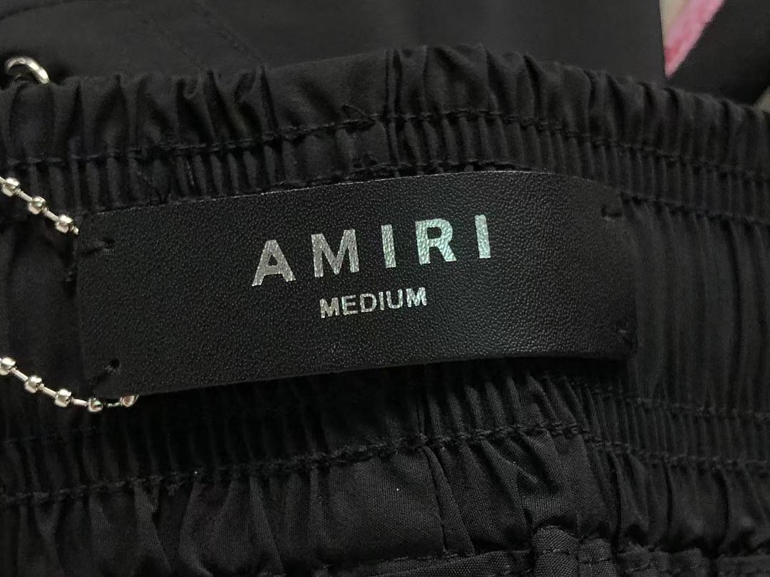 AMIRI 145 AMIRI SHORTS 5260806180 (Im 170Cm 60Kg I Wear Size M In The Phot) - Image 22