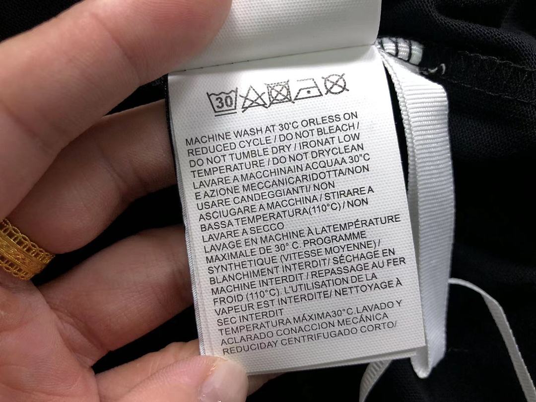 Off-White 118 OFF-WHITE T-SHIRT 42051430165 (Im 170Cm 60Kg I Wear Size S In The Phot) - Image 18