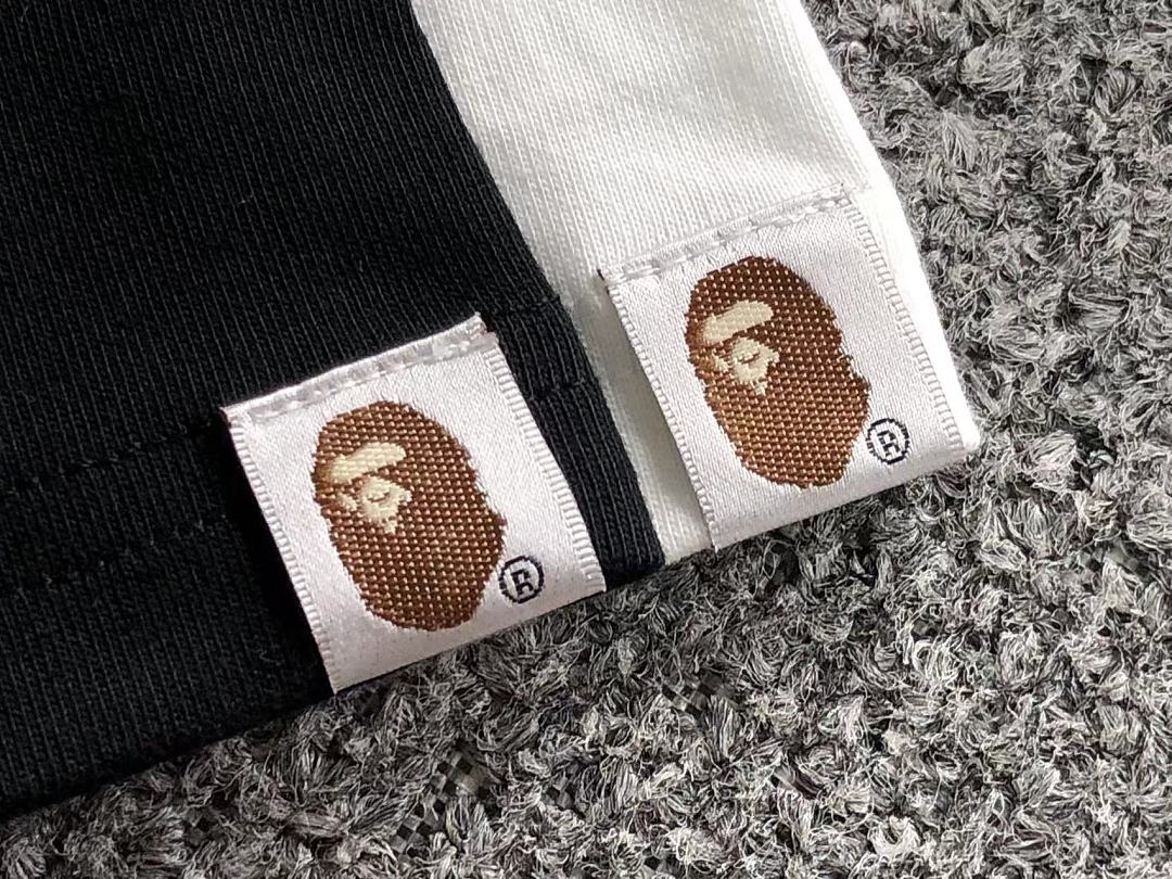 Bape 98 BAPE T-SHIRT 3206131221 (Im 170Cm 60Kg I Wear Size M In The Phot) - Image 30