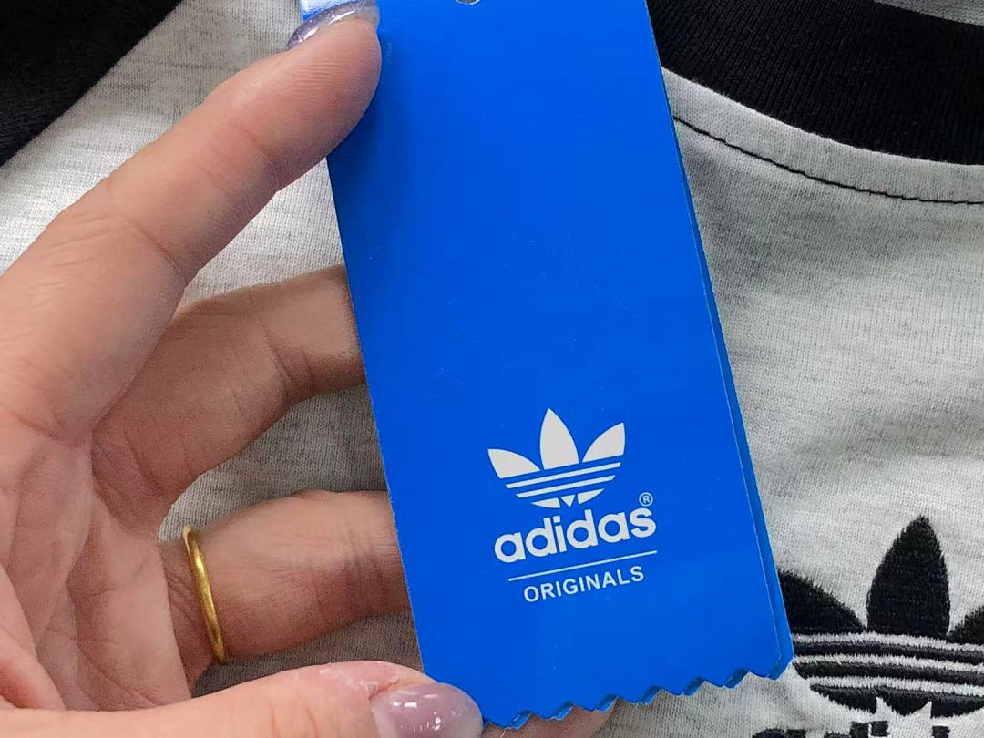 Adidas 88 A⭐I⭐AS FEMAIE STYIE T-SHIRT - Image 28