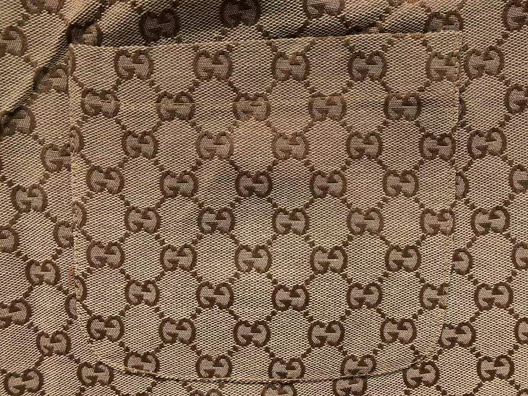 Gucci SHORTS 168 G⭐C⭐I SHIRT - Image 28