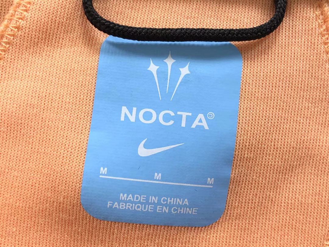 Nike 235 N⭐K⭐ HOODIE TROUSERS 412080993 (Im 170Cm 60Kg I Wear Size M In The Phot) - Image 23