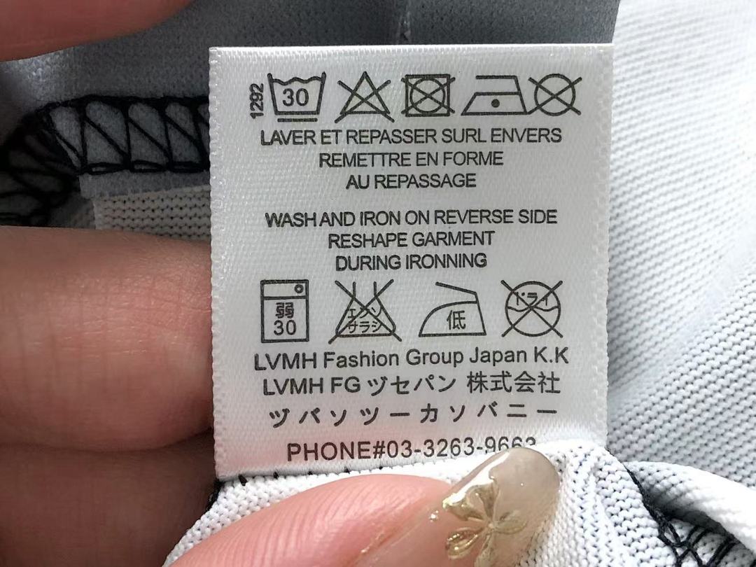 AMIRI 78 AMIRI T-SHIRT 112050232 (Im 170Cm 57Kg I Wear Size M In The Phot) - Image 20