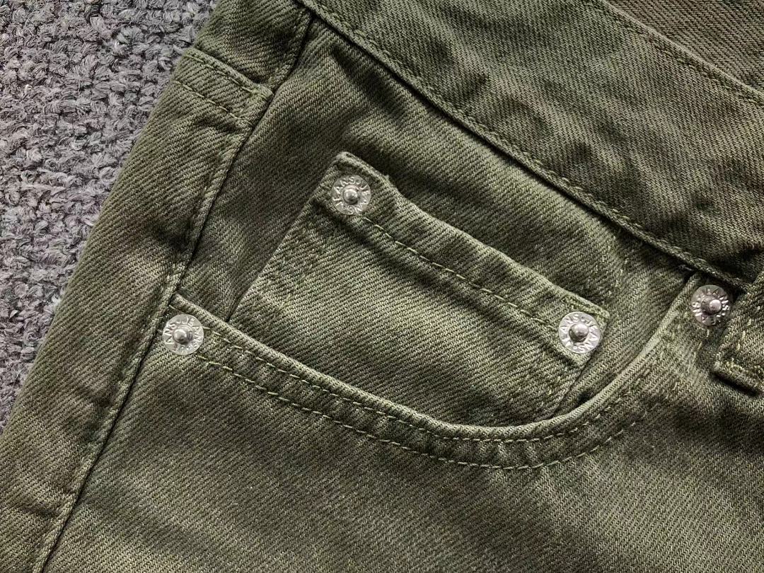 Gallery Dept 195 GALLERY DEPT TROUSERS 3204262917 (Im 170Cm 60Kg I Wear Size S In The Phot) - Image 19