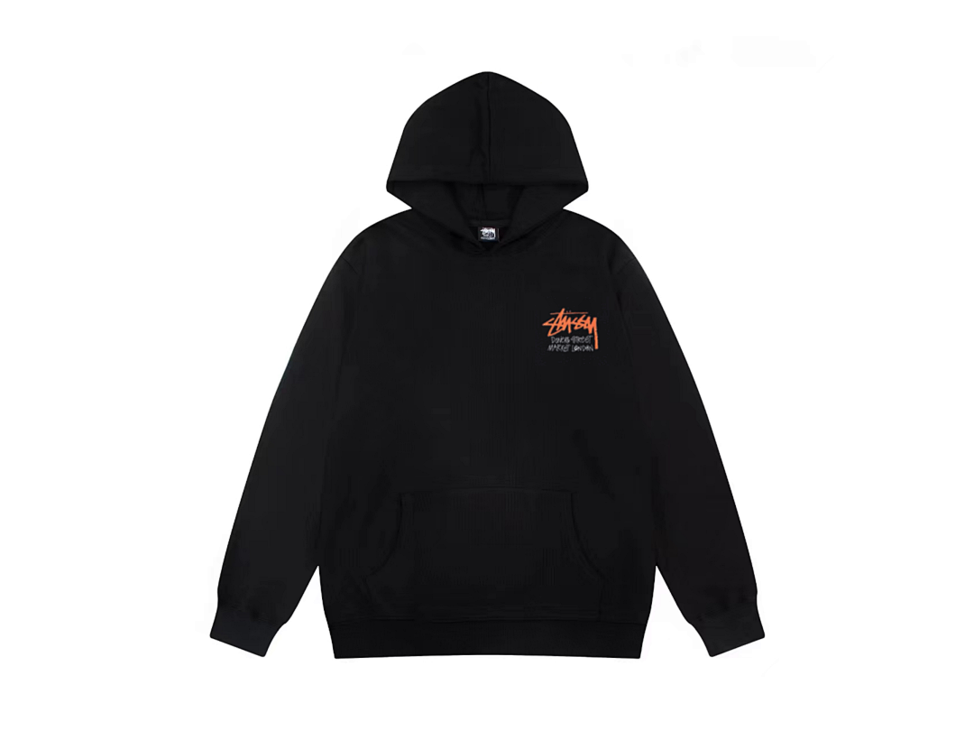 Stussy 168 STUSSY - Image 5