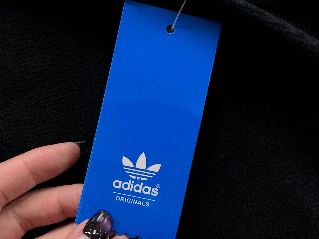 Adidas 85 A⭐I⭐AS FEMAIE STYIE T-SHIRT - Image 26