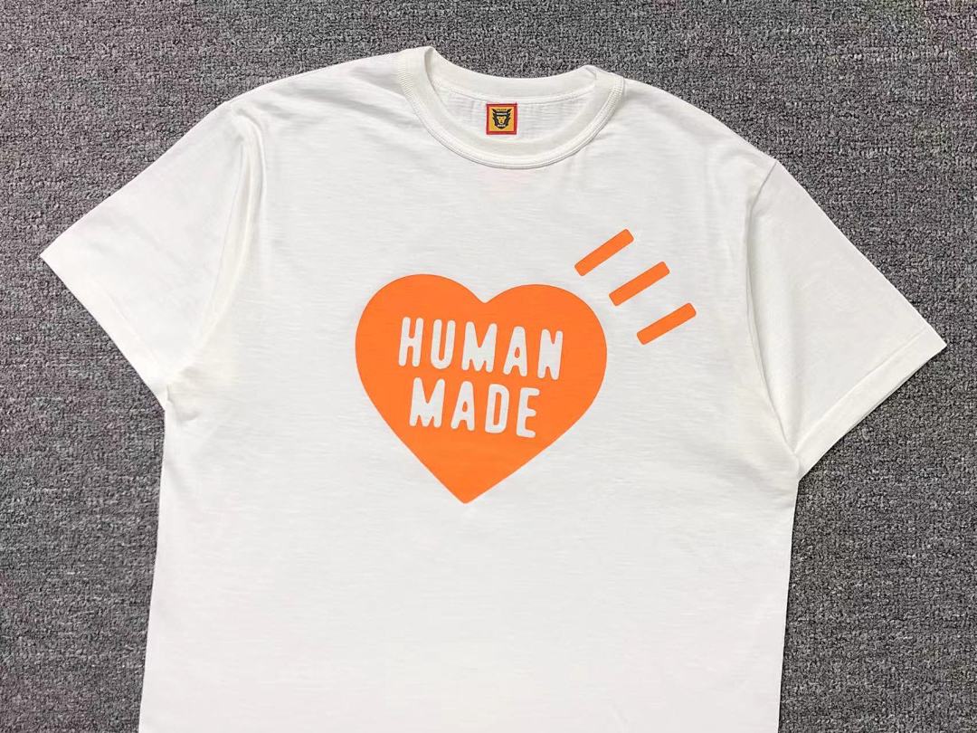 Human Made 105 HUMAN MADE T-SHIRT - Image 37