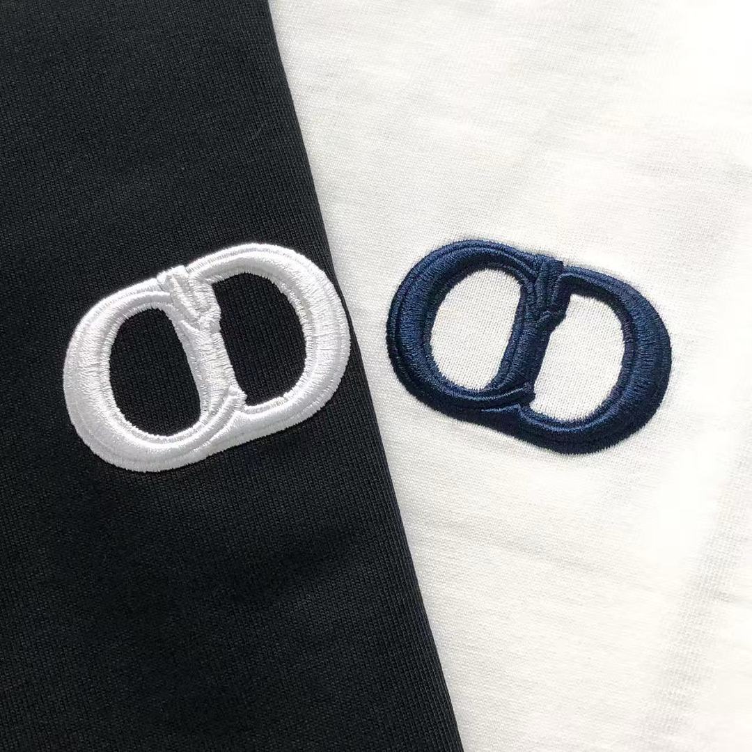 Dior 139 D⭐O⭐ LONG SLEEVED 3208121921 (Im 170Cm 60Kg I Wear Size M In The Phot) - Image 17