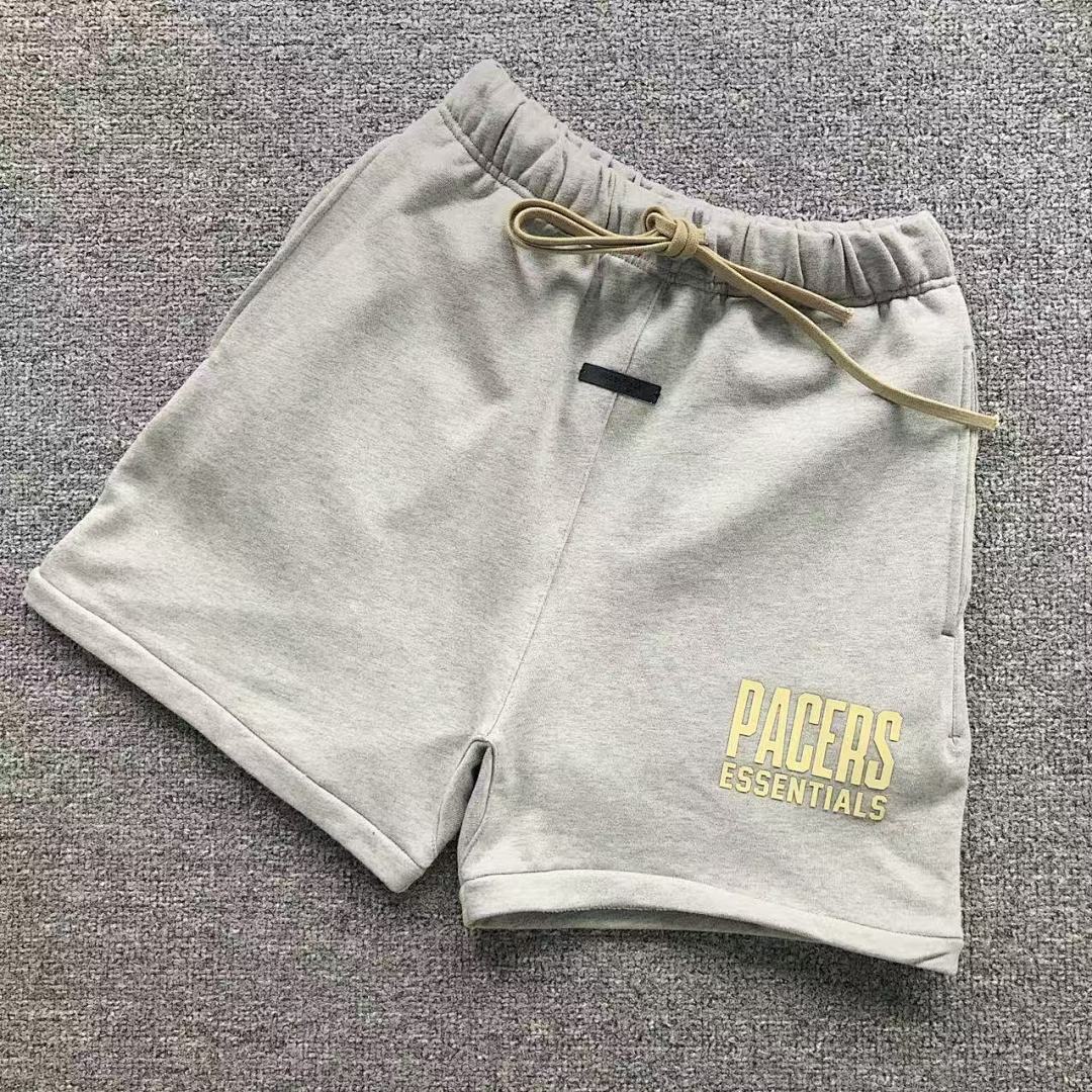 Fear of God 115 FOG SHORTS 1104250317 (Im 170Cm 60Kg I Wear Size S In The Phot)