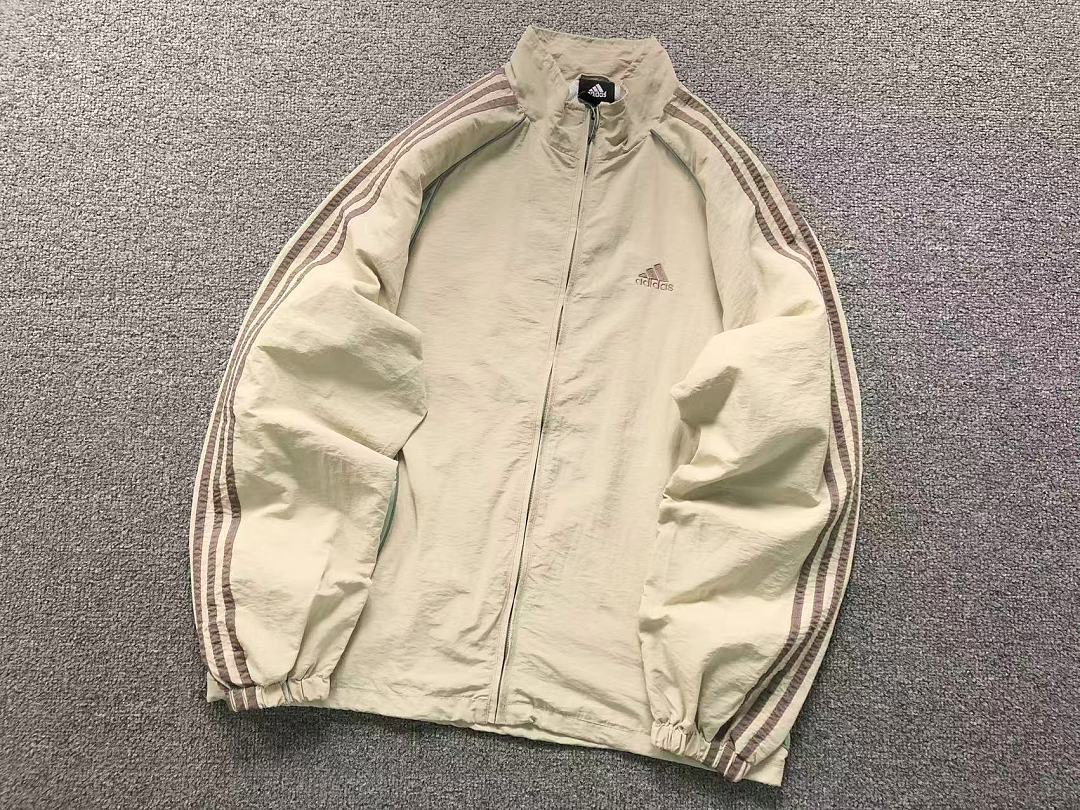 Adidas TROUSERS 139 A⭐I⭐AS JACKET 4206180877 (Im 170Cm 60Kg I Wear Size L In The Phot) - Image 10