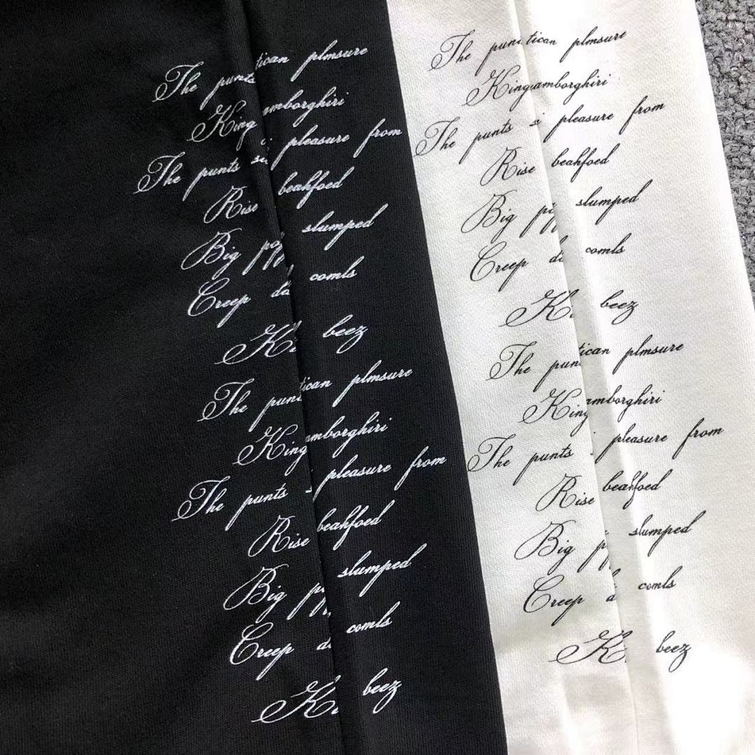 On Running 118 VLONE HOODIE 510113091 (Im 170Cm 60Kg I Wear Size S In The Phot) - Image 24