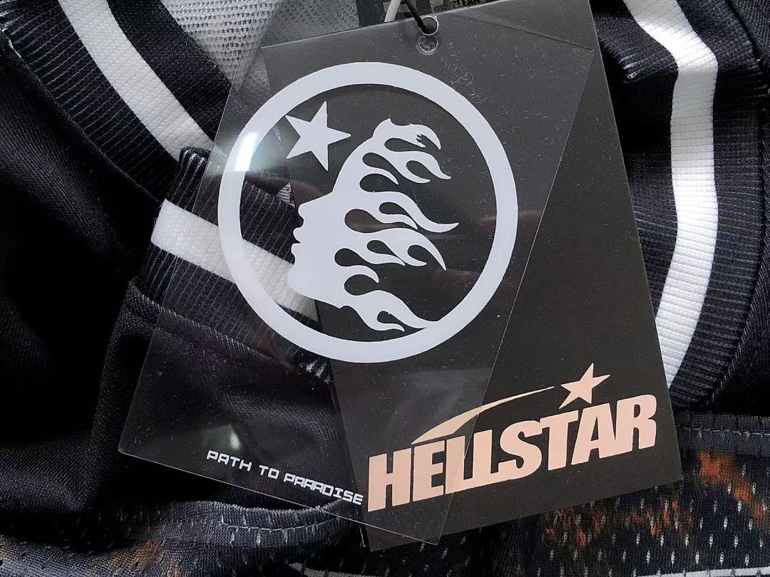 Hellstar 88 HELLSTAR T-SHIRT 124170771 (Im 170Cm 65Kg I Wear Size S In The Phot) - Image 19