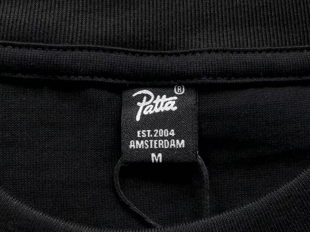 Patta 82 P⭐TT⭐ T-SHIRT 1261015175 (Im 170Cm 60Kg I Wear Size M In The Phot) - Image 22