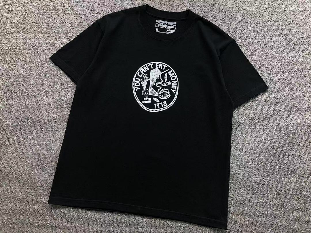 On Running 78 PATAGONIA T-SHIRT 123101102 (Im 170Cm 60Kg I Wear Size M In The Phot) - Image 12