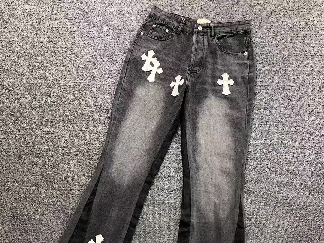 Comme des Garcons 158 GALLERY DEPT C⭐⭐OME HE⭐⭐TS - Image 9