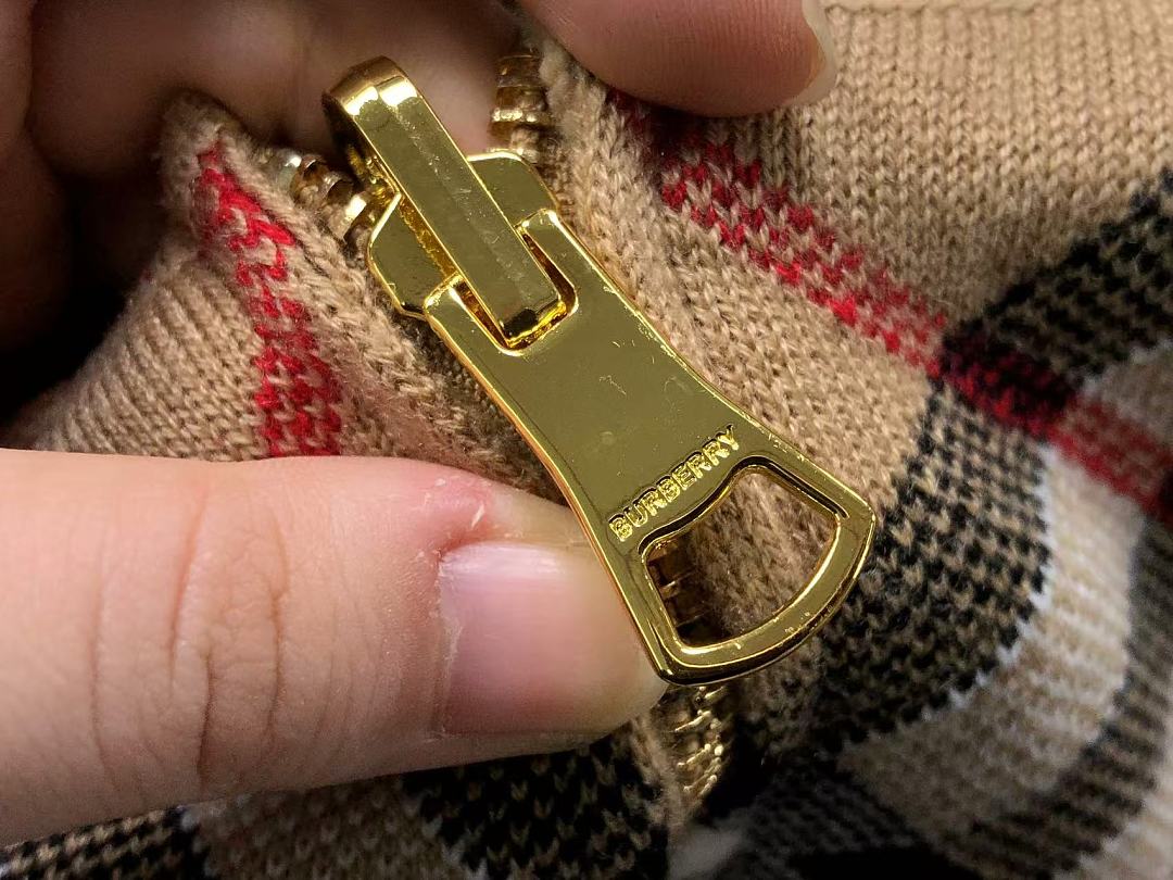 Burberry 628 B⭐R⭐E⭐RY SWEATER 5208241305 (Im 170Cm 60Kg I Wear Size M In The Phot) - Image 13