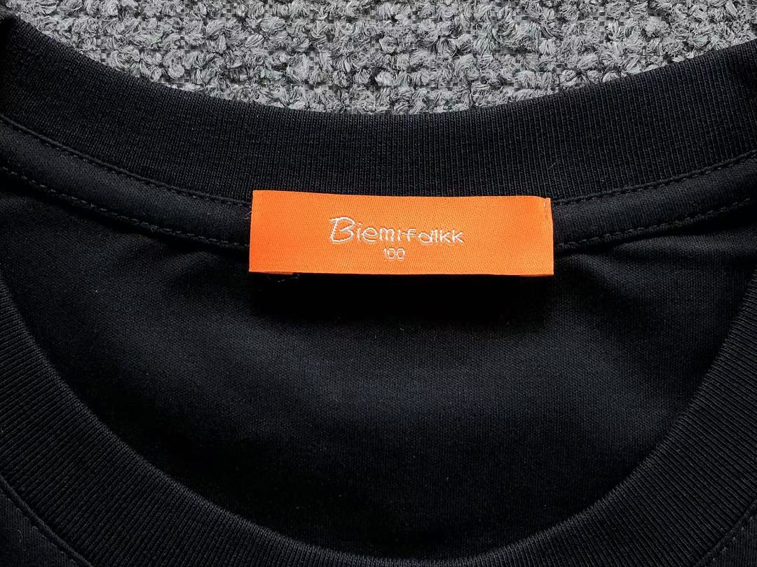 Unbranded 98 BIE⭐⭐FDIKK T-SHIRT 524183519 (Im 170Cm 60Kg I Wear Size M In The Phot) - Image 22